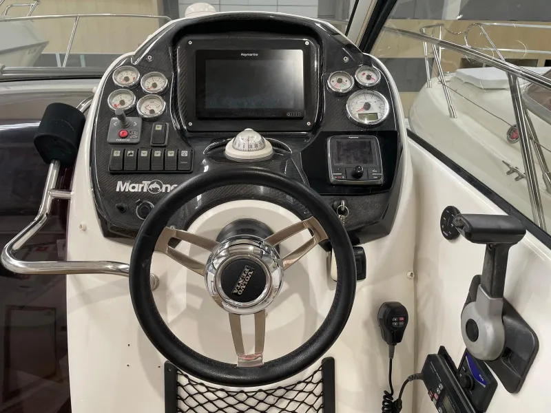 Beneteau BENETEAU MONTECARLO 27 2009