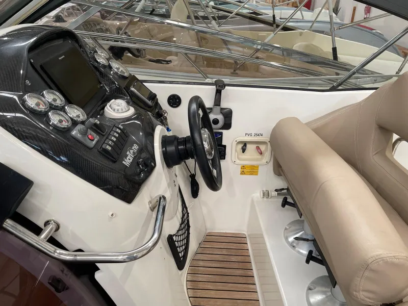 Beneteau BENETEAU MONTECARLO 27 2009