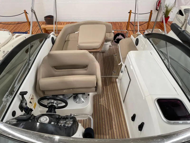 Beneteau BENETEAU MONTECARLO 27 2009