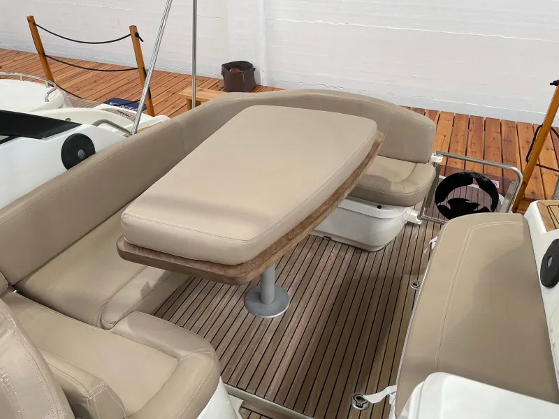 Beneteau BENETEAU MONTECARLO 27 2009