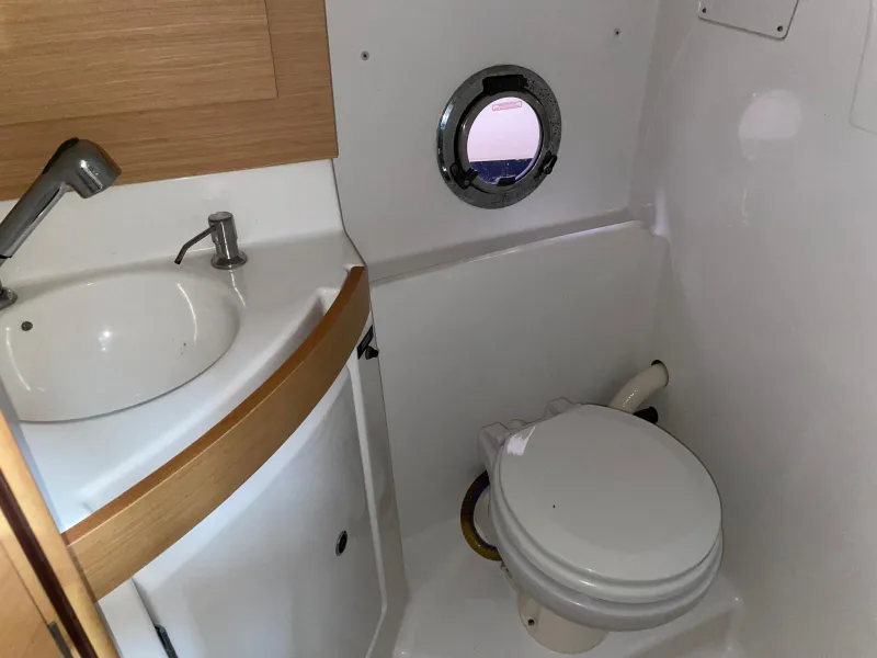 Beneteau BENETEAU MONTECARLO 27 2009