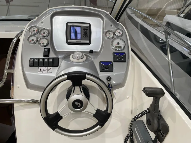 Beneteau BENETEAU MONTECARLO 27 2009