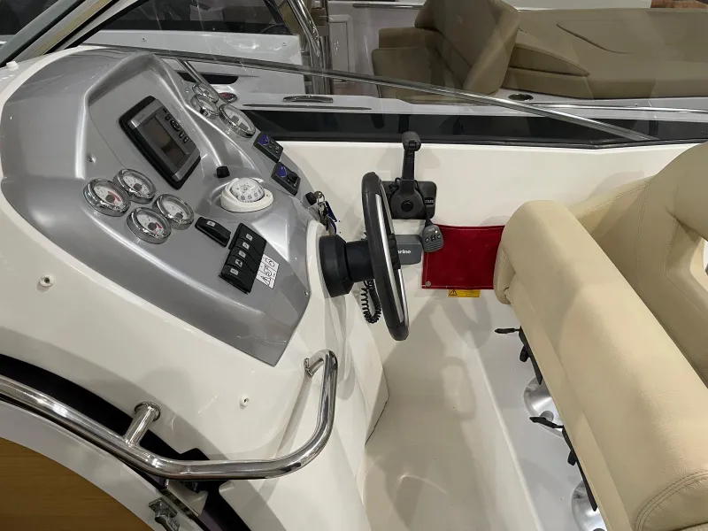 Beneteau BENETEAU MONTECARLO 27 2009