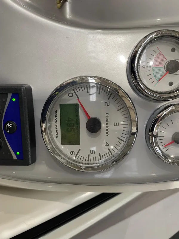 Beneteau BENETEAU MONTECARLO 27 2009