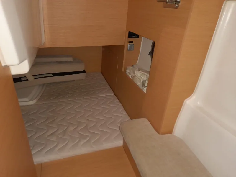 Beneteau BENETEAU MONTECARLO 27 2009