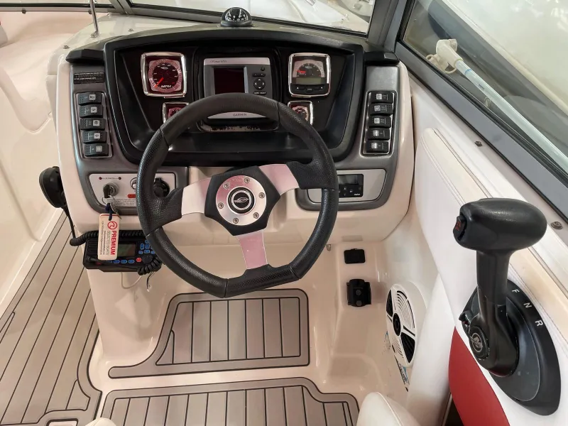 Chaparral CHAPARRAL SUNESTA 244 2007