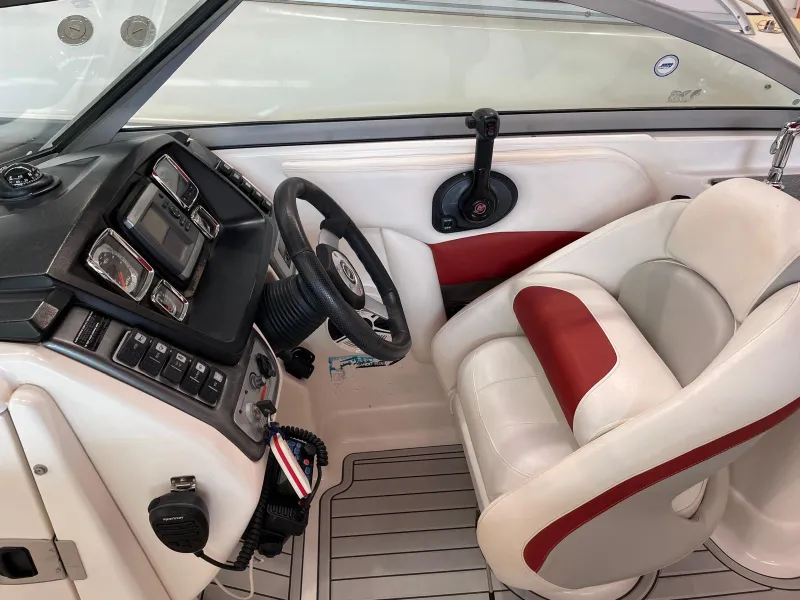 Chaparral CHAPARRAL SUNESTA 244 2007