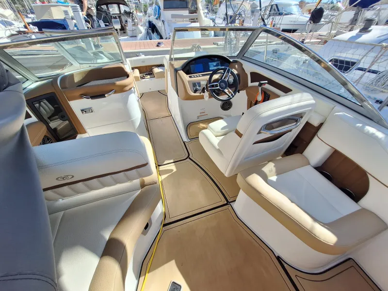 Cobalt Boats COBALT 23 SC 2021