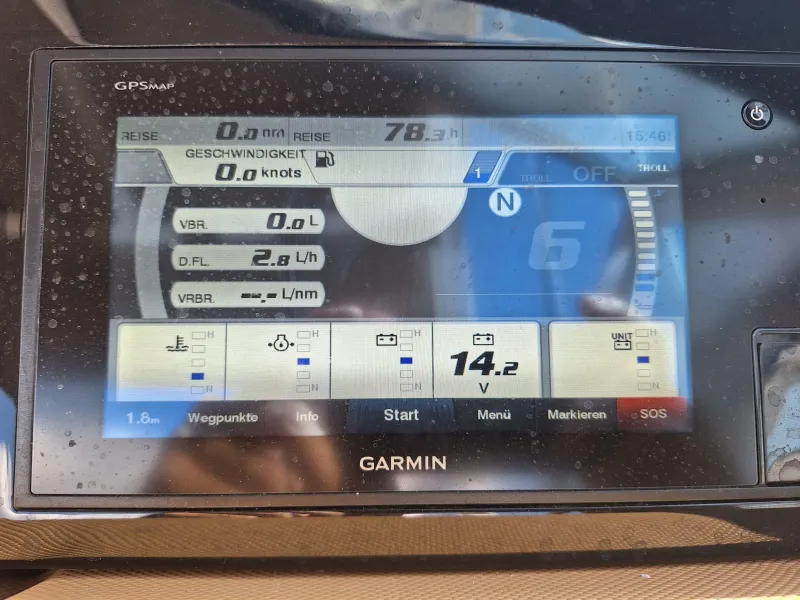 Cobalt Boats COBALT 23 SC 2021