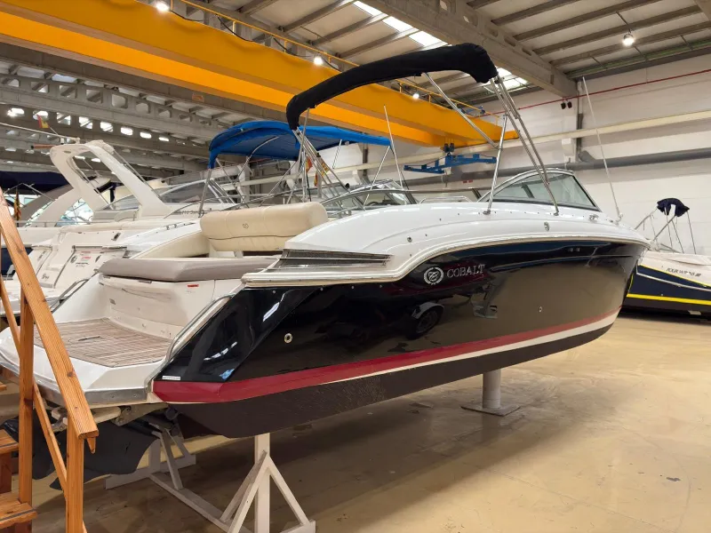 Cobalt Boats COBALT 276 2010