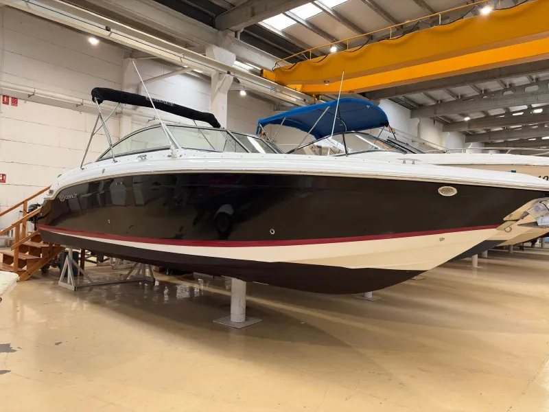 Cobalt Boats COBALT 276 2010