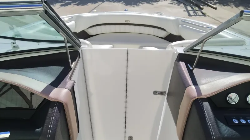 Cobalt Boats COBALT A25 2012