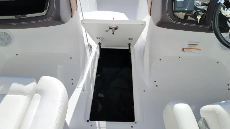 Cobalt Boats COBALT A25 2012