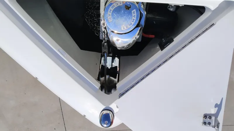 Cobalt Boats COBALT A25 2012