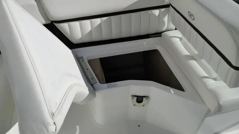 Cobalt Boats COBALT A25 2012