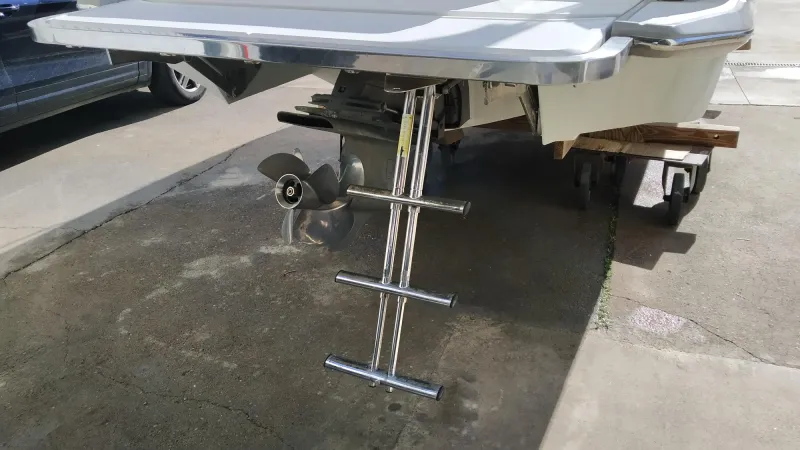 Cobalt Boats COBALT A25 2012