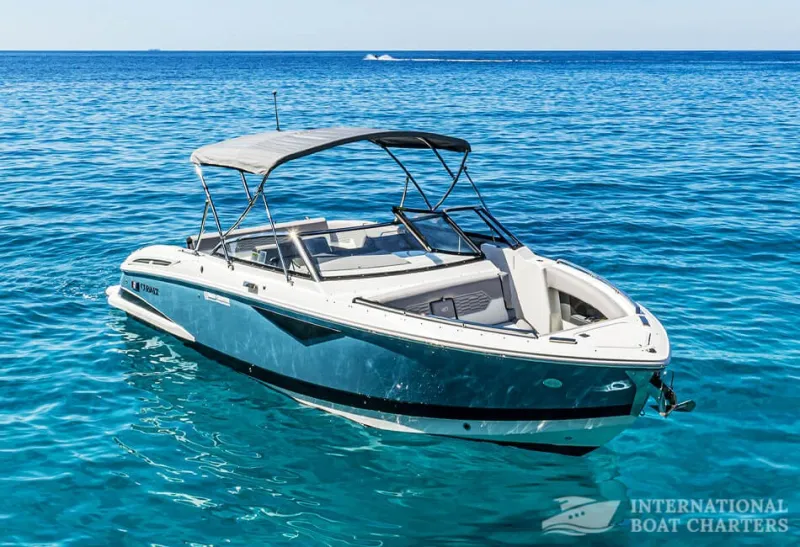 Cobalt Boats COBALT A29 2022