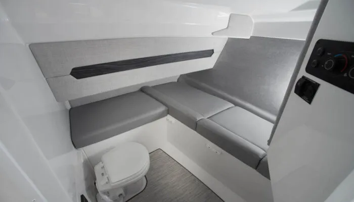 Cobalt Boats COBALT A29 2022