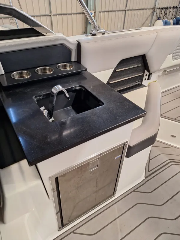 Cobalt Boats COBALT A29 2022