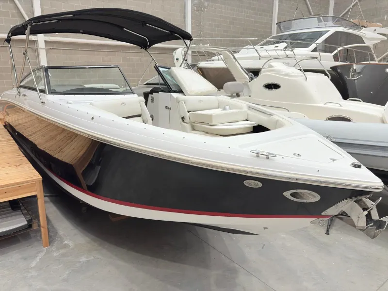 Cobalt Boats COBALT R30 2017