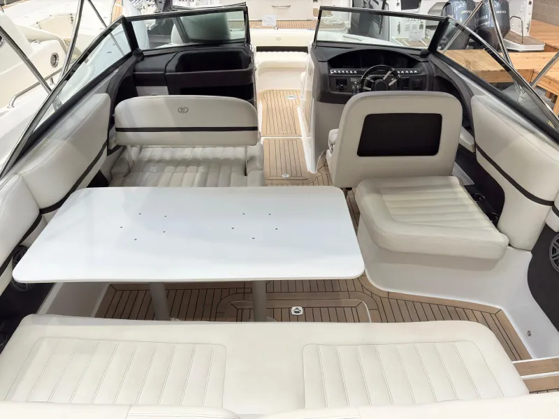 Cobalt Boats COBALT R30 2017