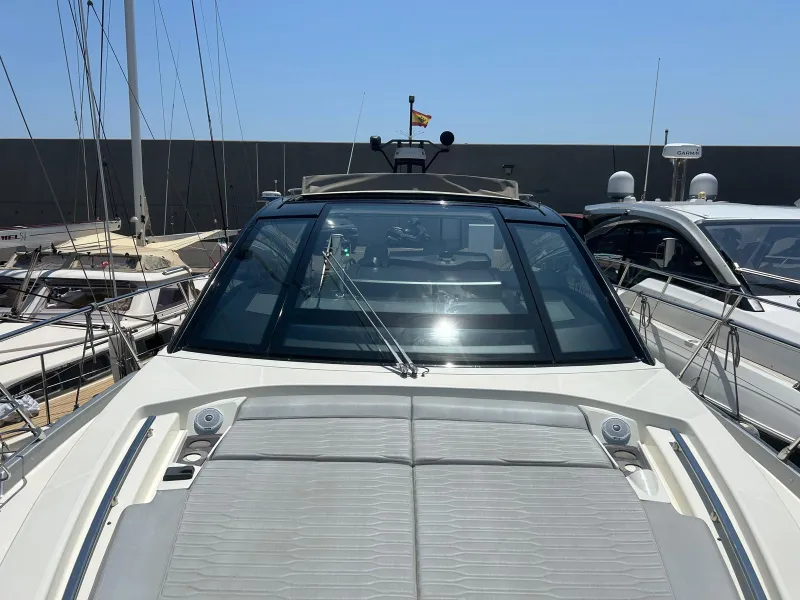 Cranchi CRANCHI 60 ST 2021