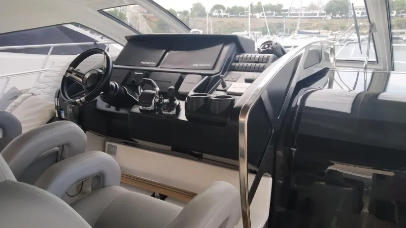 Cranchi CRANCHI 60 ST 2021