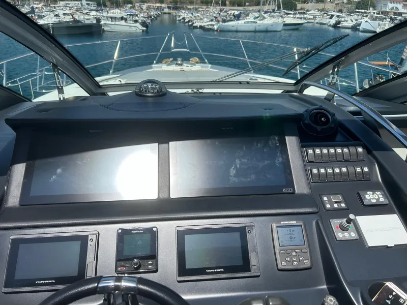 Cranchi CRANCHI 60 ST 2021