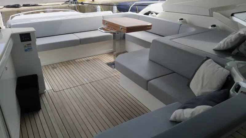 Cranchi CRANCHI 60 ST 2021