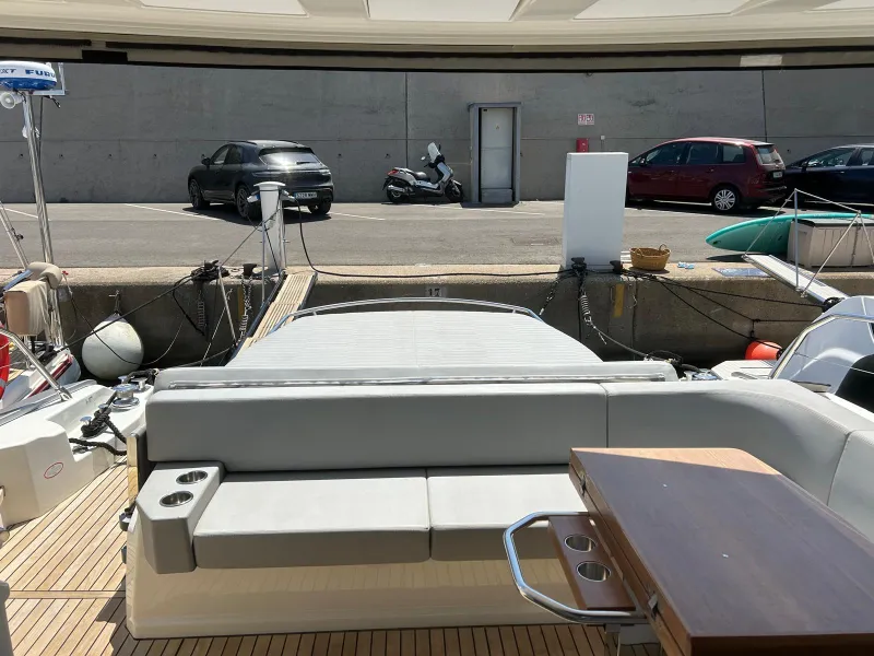 Cranchi CRANCHI 60 ST 2021