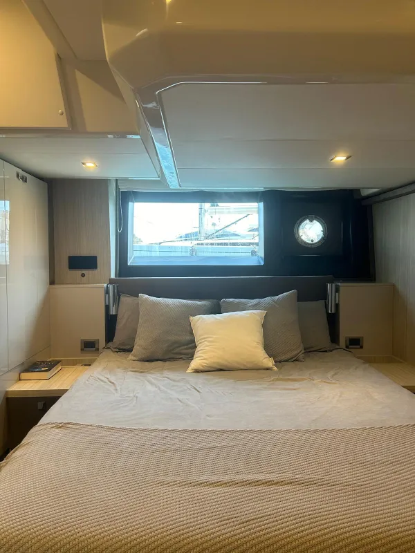 Cranchi CRANCHI 60 ST 2021