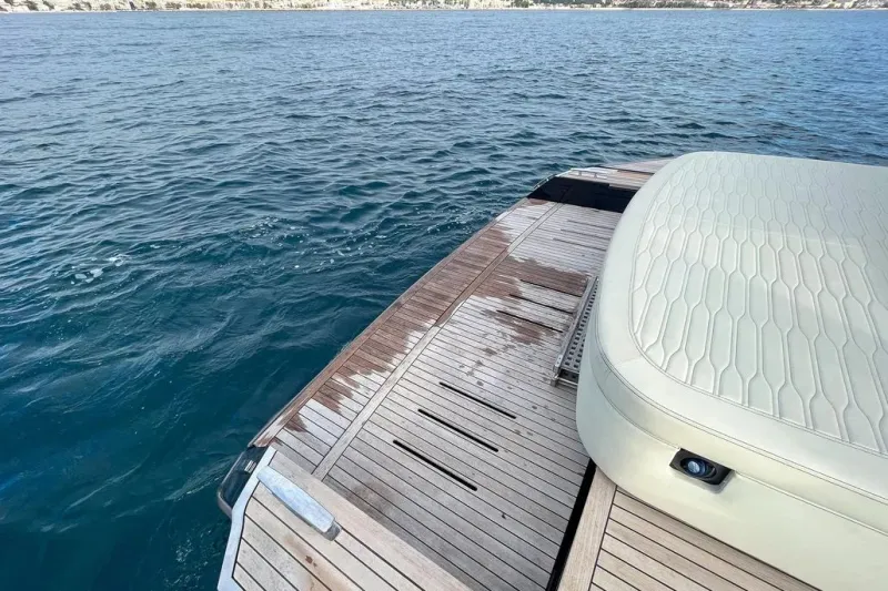 Cranchi CRANCHI A 46 LT 2021