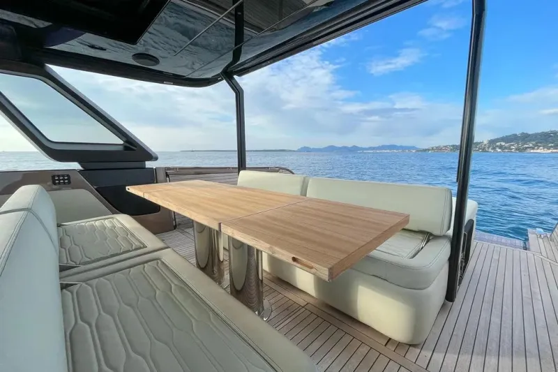 Cranchi CRANCHI A 46 LT 2021