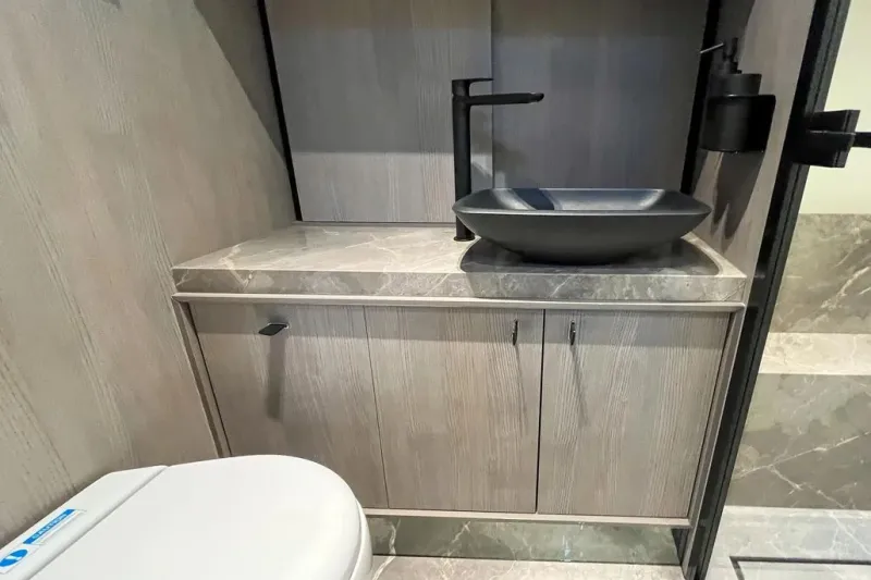 Cranchi CRANCHI A 46 LT 2021