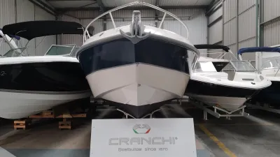 Foto del barco Cranchi CRANCHI CSL 27 2008