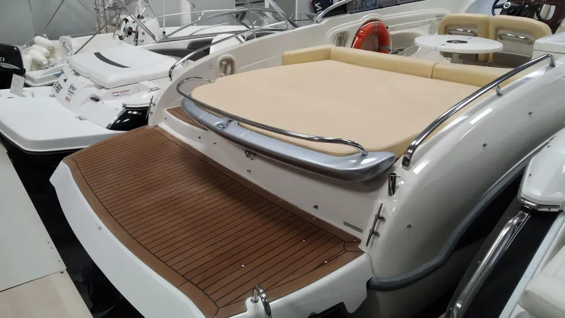 Cranchi CRANCHI CSL 27 2008