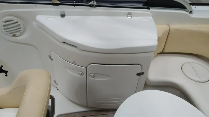 Cranchi CRANCHI CSL 27 2008