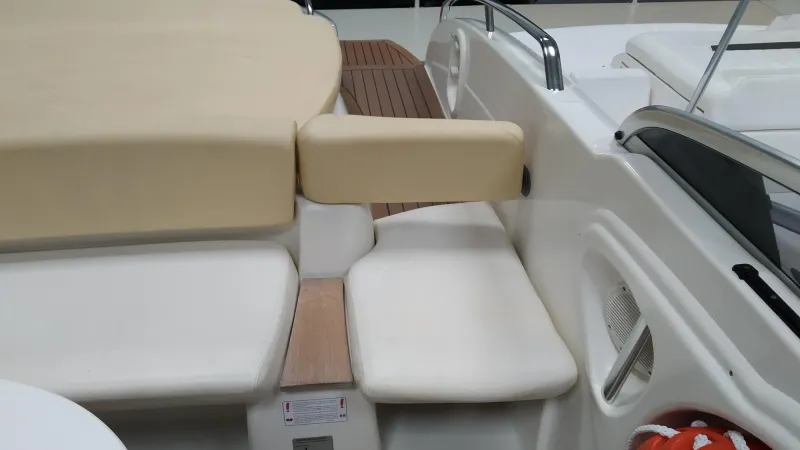 Cranchi CRANCHI CSL 27 2008