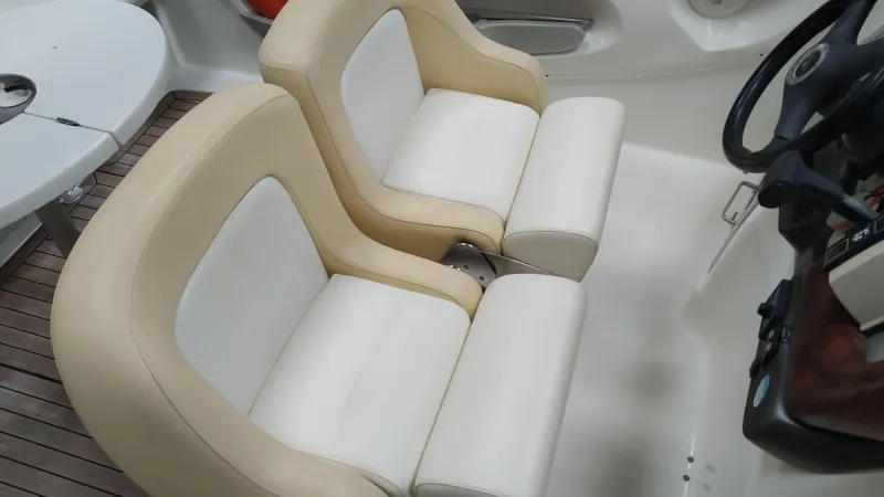 Cranchi CRANCHI CSL 27 2008