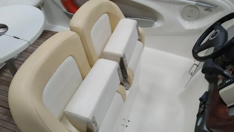 Cranchi CRANCHI CSL 27 2008