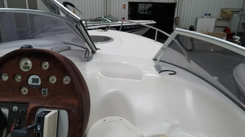 Cranchi CRANCHI CSL 27 2008