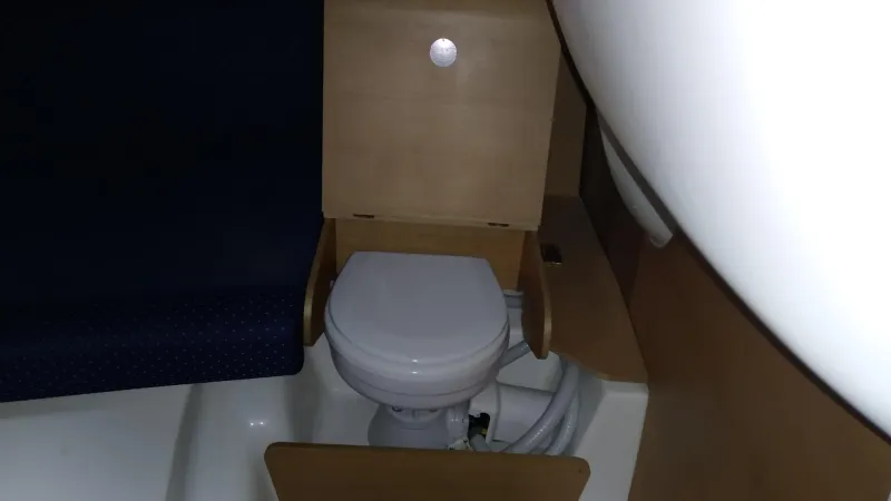 Cranchi CRANCHI CSL 27 2008