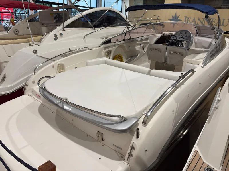 Cranchi CRANCHI CSL 27 2004