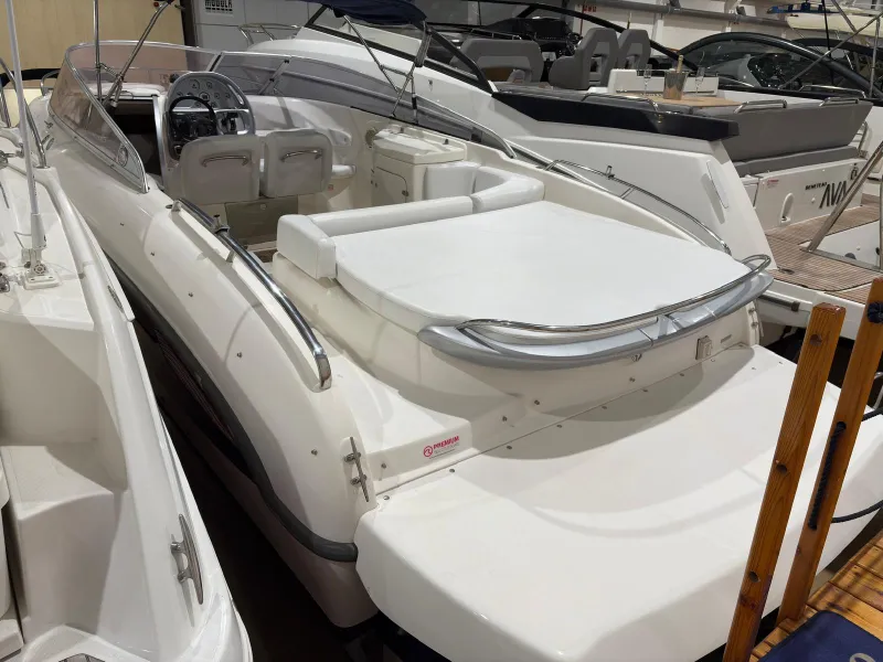 Cranchi CRANCHI CSL 27 2004