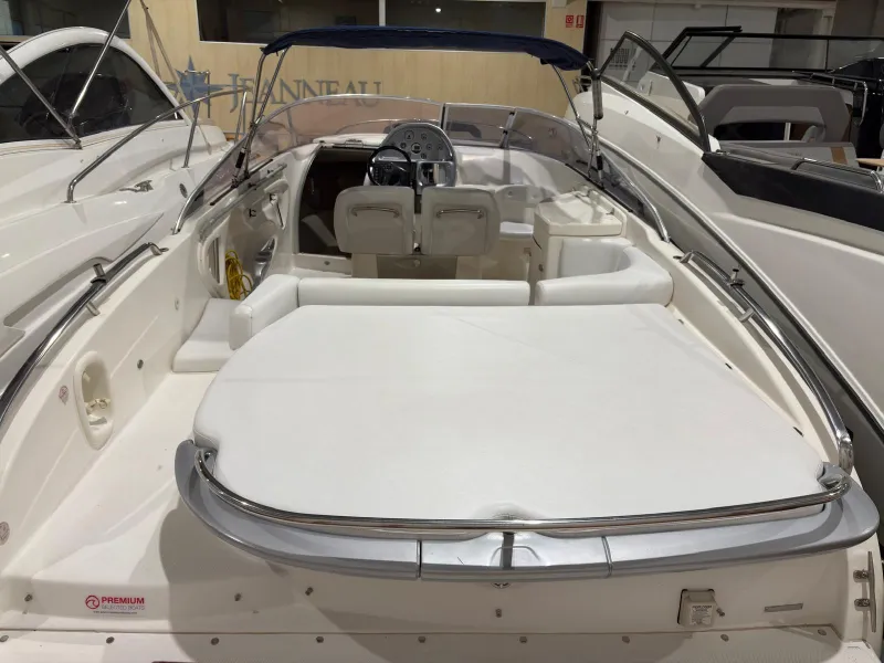 Cranchi CRANCHI CSL 27 2004