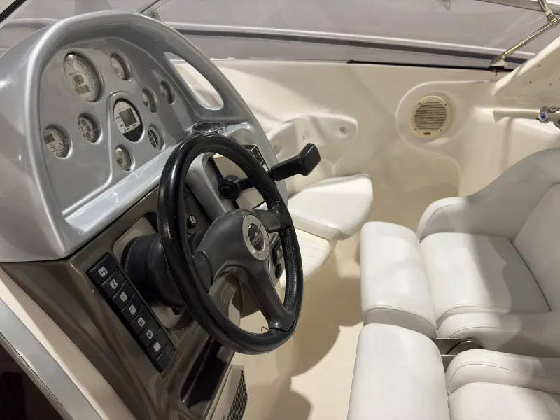 Cranchi CRANCHI CSL 27 2004