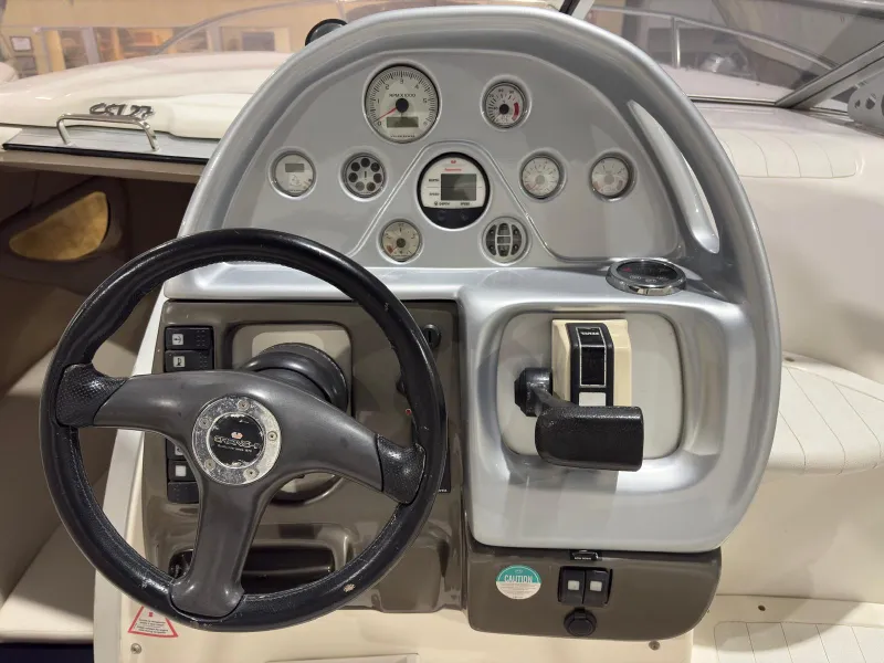 Cranchi CRANCHI CSL 27 2004