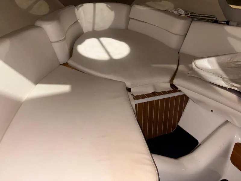 Cranchi CRANCHI CSL 27 2004