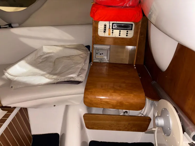 Cranchi CRANCHI CSL 27 2004