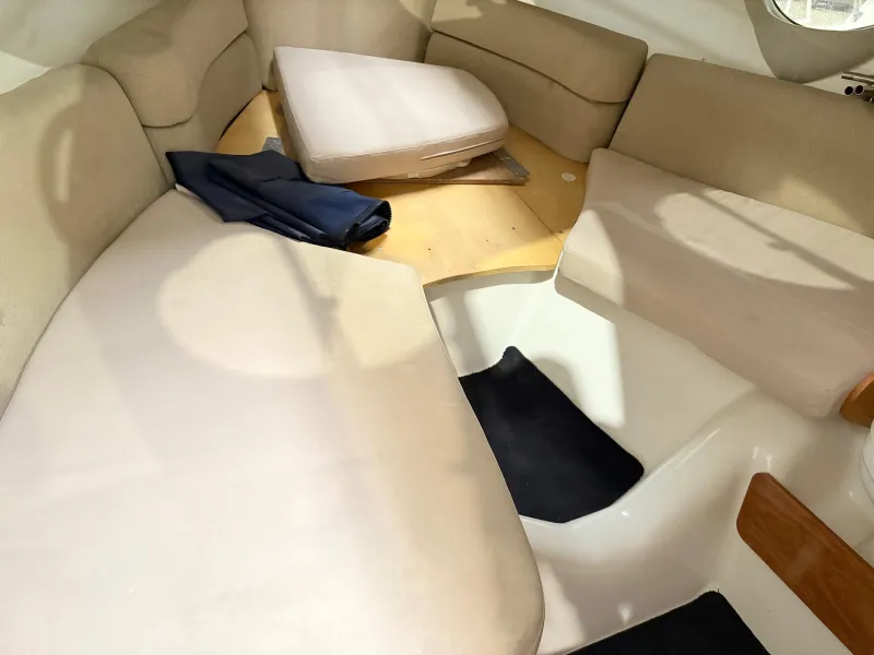 Cranchi CRANCHI CSL 27 2004